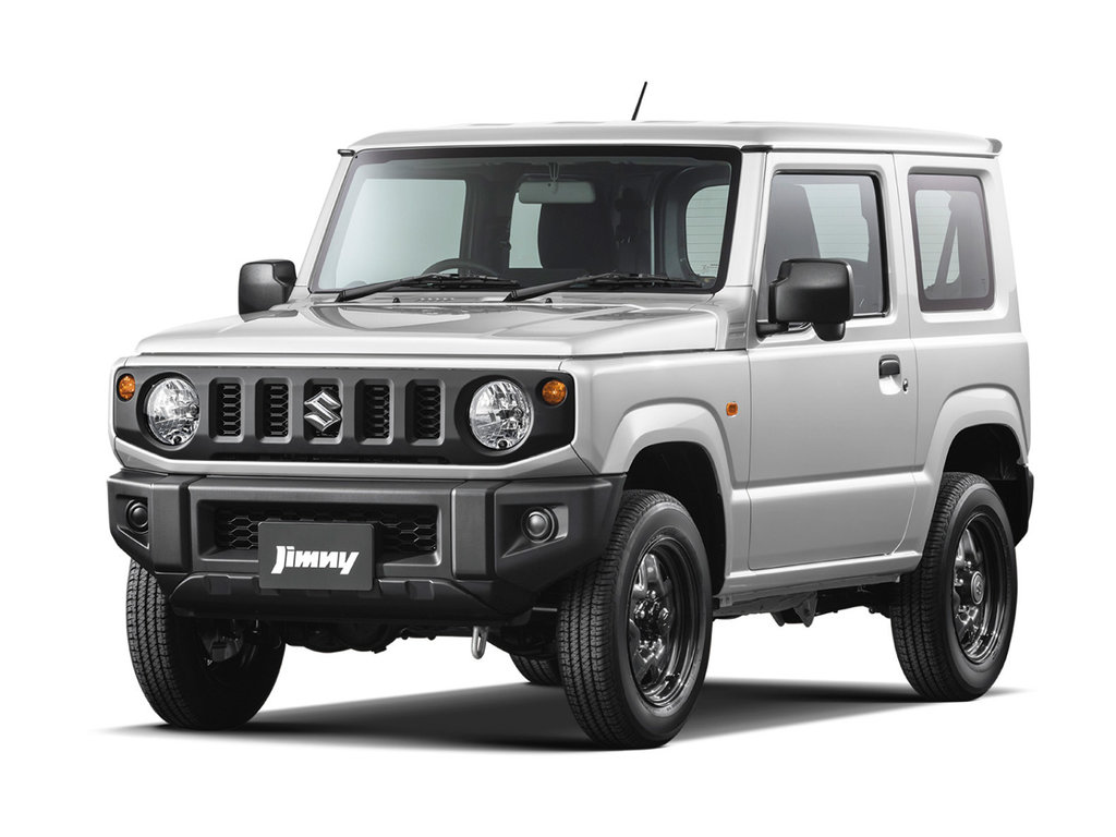 JIMNY 2018-