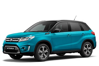 VITARA 2015-