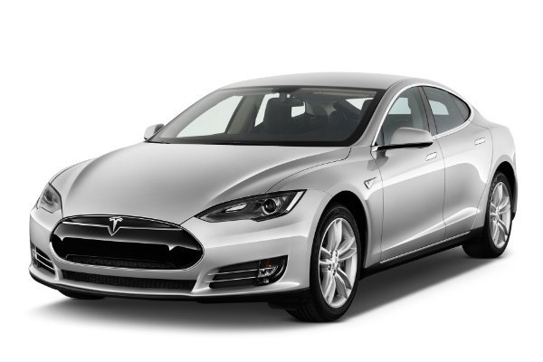MODEL S 2012-2016
