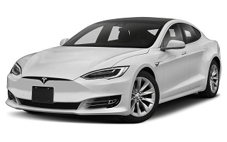 MODEL S 2016-
