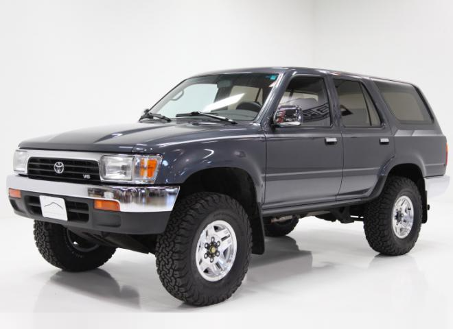4-RUNNER 1989-1995