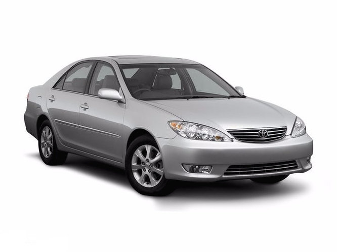 CAMRY (XV30) 2002-2006