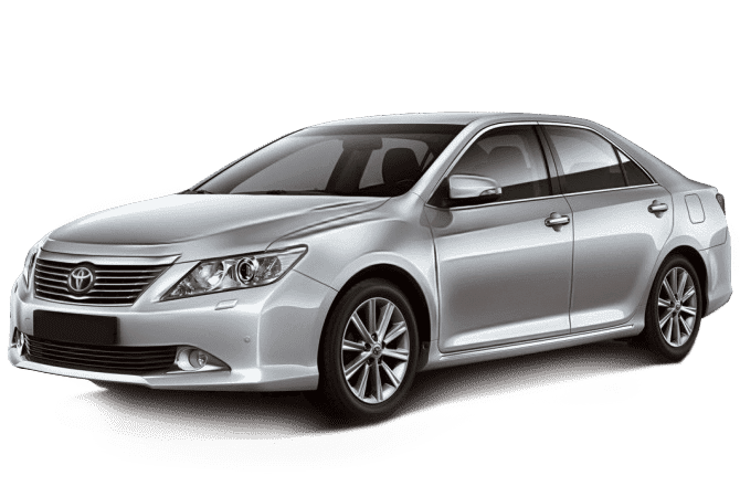 CAMRY (XV50) EUR 2011-2014