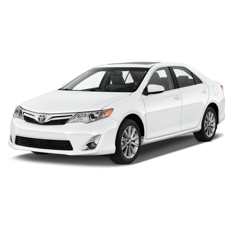 CAMRY (XV50) USA 2011-2014