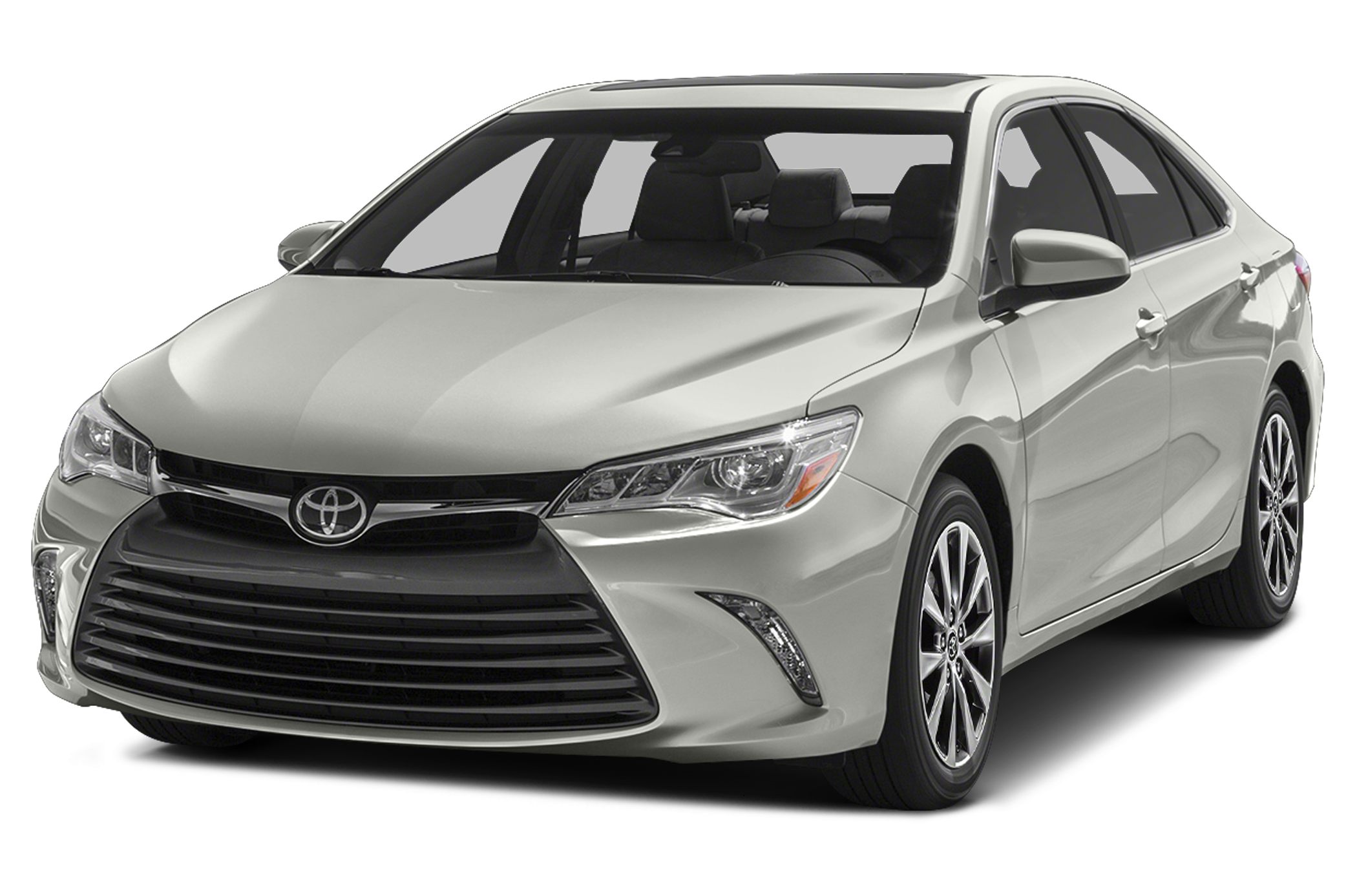 CAMRY (XV50) USA 2014-2017