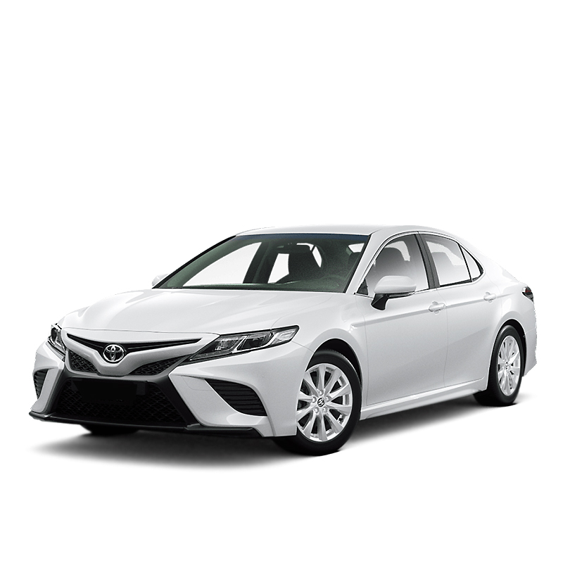 CAMRY (XV70) SE; XSE 2017-