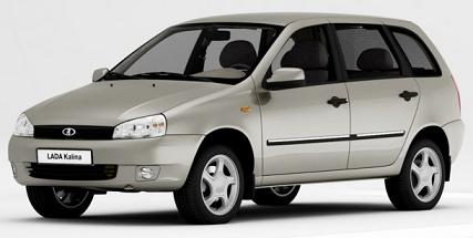 1117; 1118; 1119 (Калина) 2004-2018