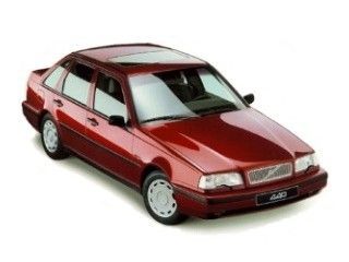 440; 460 1988-1996