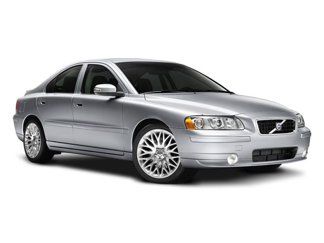 S60 2006-2009