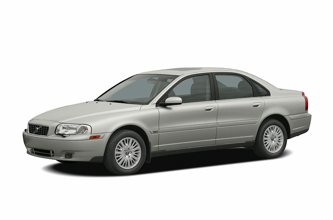 S80 1998-2006