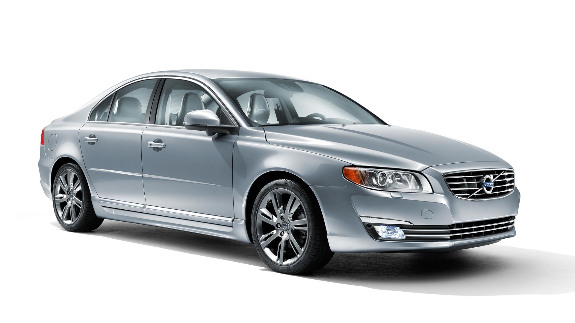 S80 2006-2016
