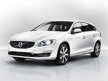 V60 2010-2018