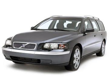 V70 2000-2006