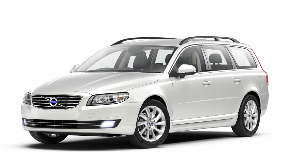 V70 2006-2016