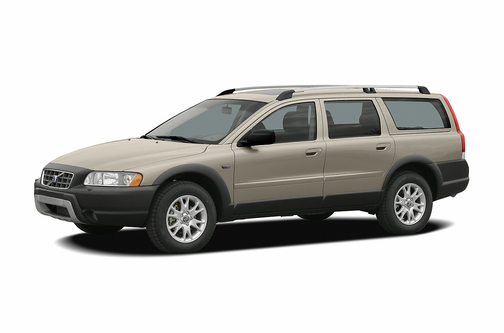 XC70 2000-2006