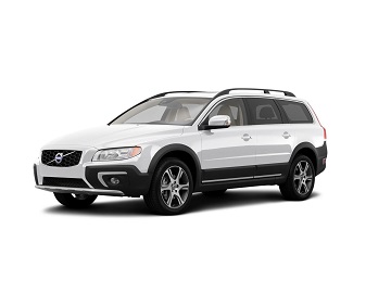 XC70 2007-2016