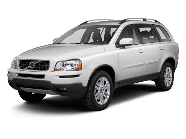 XC90 2002-2014