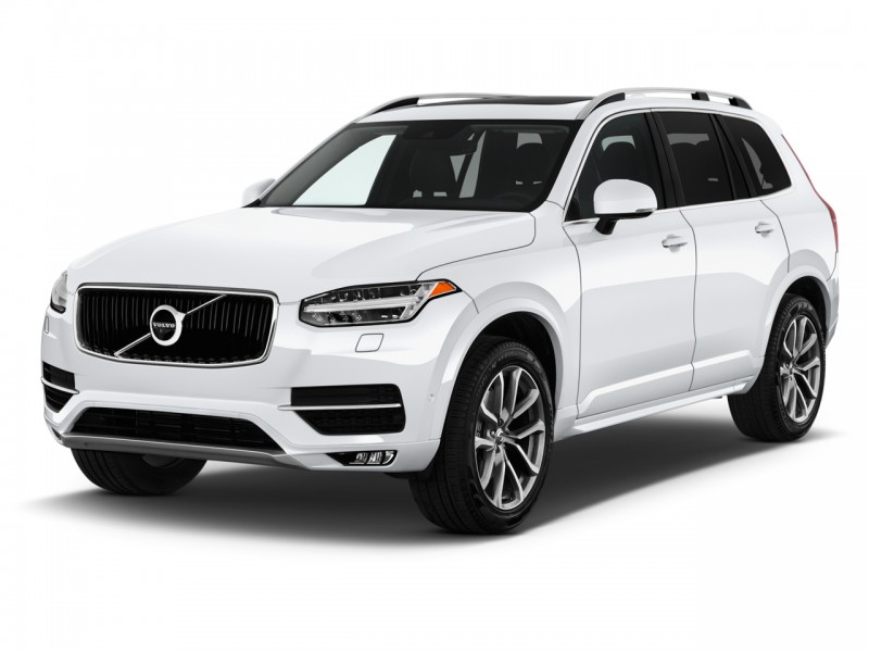 XC90 2015-