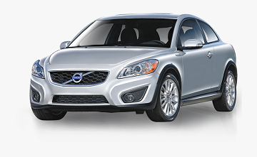 C30 2007-2012