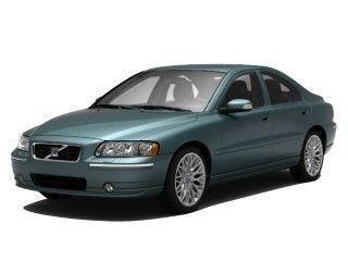 S60 2000-2006