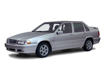 S70 1997-2000
