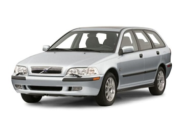 V40 1996-2003