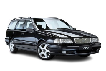 V70 1997-2000