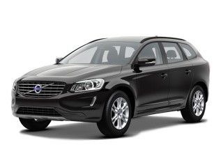 XC60 2008-2017