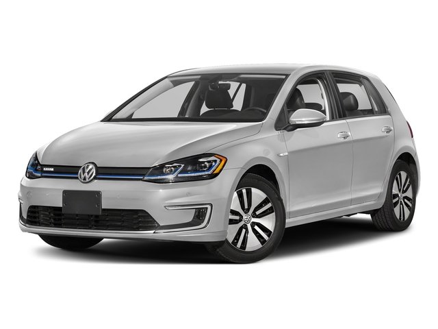 E-GOLF VII 2013-2020