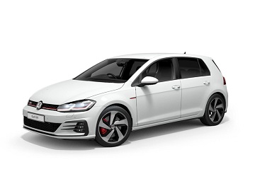 GOLF GTI VII 2013-2020