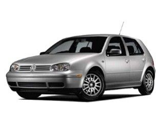 GOLF IV 1997-2003