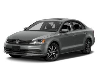 JETTA VI 2011-2019