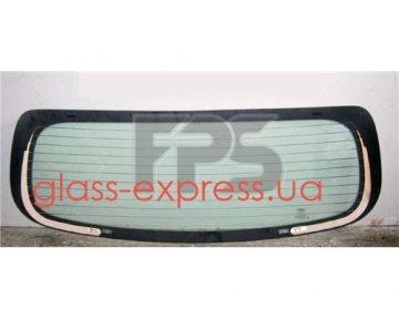 СКЛО ЗАДНЄ, XINYI