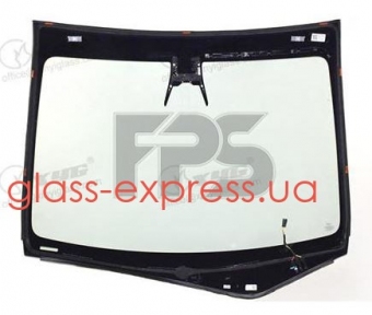 СКЛО ЛОБОВЕ, SEKURIT