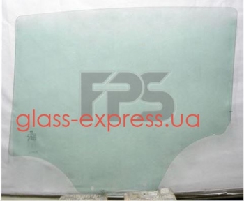 СКЛО БОКОВЕ ПРАВЕ ЗАДНЄ ДВЕРНЕ, SEKURIT