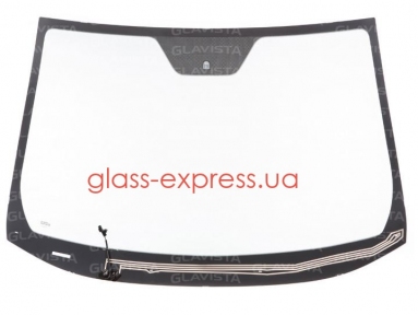 СКЛО ЛОБОВЕ, PILKINGTON