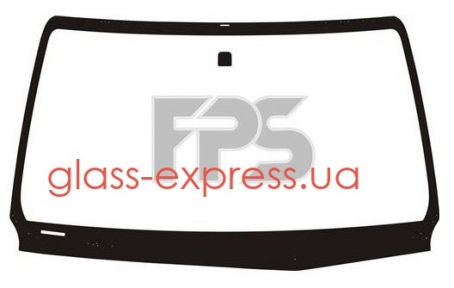 СКЛО ЛОБОВЕ, SEKURIT