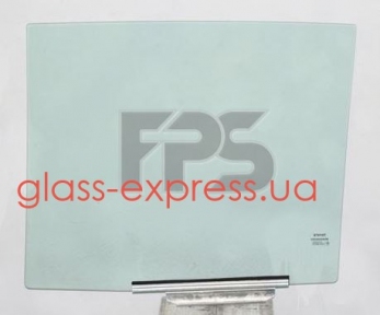 СКЛО БОКОВЕ ПРАВЕ ЗАДНЄ ДВЕРНЕ, SEKURIT