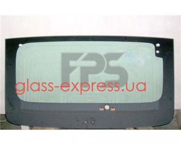 СКЛО ЗАДНЄ ВІДЧИНЯЄМЕ, STARGLASS