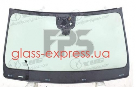 СКЛО ЛОБОВЕ, SEKURIT