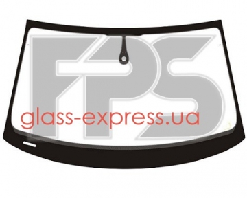 СКЛО ЛОБОВЕ, SEKURIT