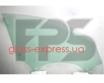 СКЛО БОКОВЕ ЛІВЕ ПЕРЕДНЄ ДВЕРНЕ, SEKURIT