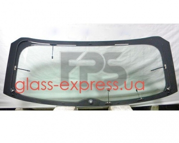 СКЛО ЗАДНЄ, XINYI