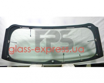 СКЛО ЗАДНЄ, XINYI