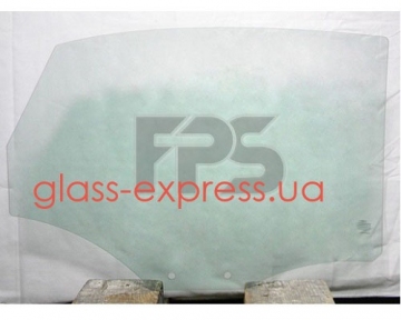 СКЛО БОКОВЕ ЛІВЕ ЗАДНЄ ДВЕРНЕ, XINYI