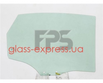 СКЛО БОКОВЕ ЛІВЕ ЗАДНЄ ДВЕРНЕ, XINYI