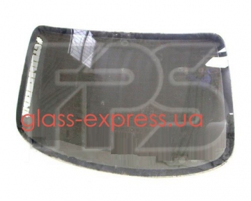 СКЛО ЗАДНЄ, XINYI