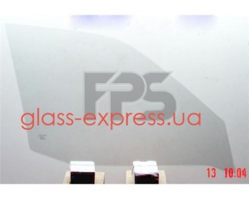 СКЛО БОКОВЕ ЛІВЕ ПЕРЕДНЄ ДВЕРНЕ, XINYI