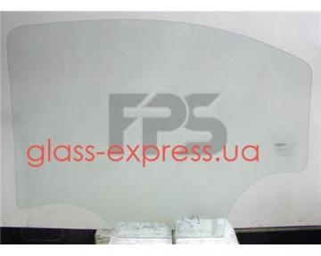 СКЛО БОКОВЕ ПРАВЕ ЗАДНЄ ДВЕРНЕ, PILKINGTON