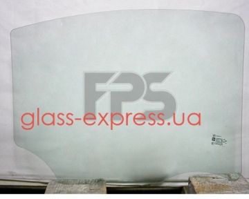 СКЛО БОКОВЕ ЛІВЕ ЗАДНЄ ДВЕРНЕ, XINYI